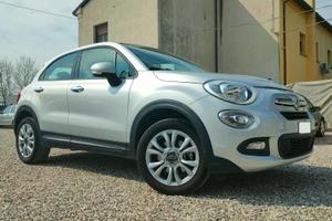 Fiat 500 X 500X 1.6 e-torq Pop Star 4x2 110cv
