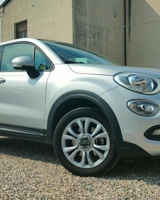 Fiat 500 X 500X 1.6 e-torq Pop Star 4x2 110cv