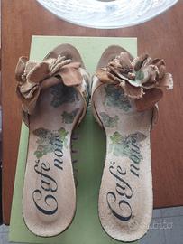 Ciabatte donna tg37