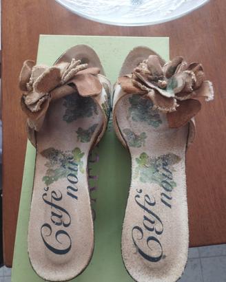 Ciabatte donna tg37