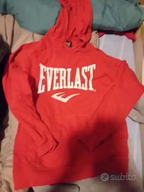Felpa everlast bambino sales