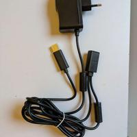 Alimentatore Kinect Xbox 360