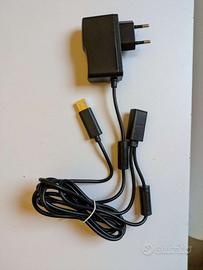 Alimentatore Kinect Xbox 360