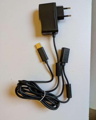 Alimentatore Kinect Xbox 360