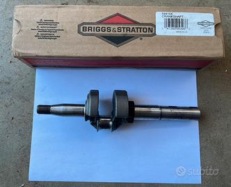 Albero motore briggs & stratton 594104