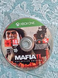 Videogioco Mafia 2 Xbox One