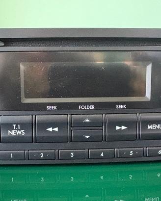 Autoradio Clarion Stereo PF-3386A-A CD Bluetooth 8