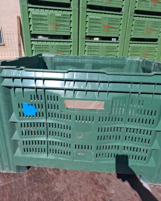 cassoni plastica bins 