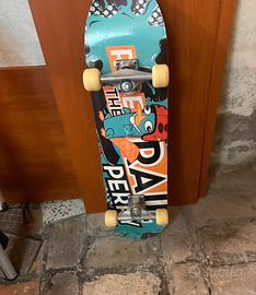 Skateboard