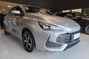 MG MG3 MG3 1.5 Comfort
