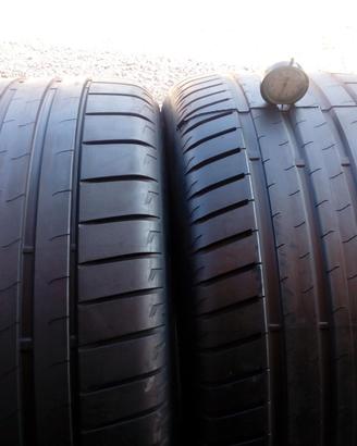 gomme bridgestone 295 40 20 255 45 20 KM0 COD:2127
