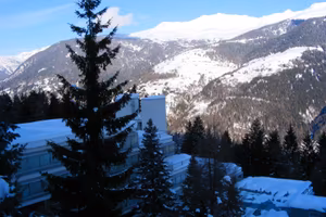 Appartamento in Trentino a Marilleva 1400