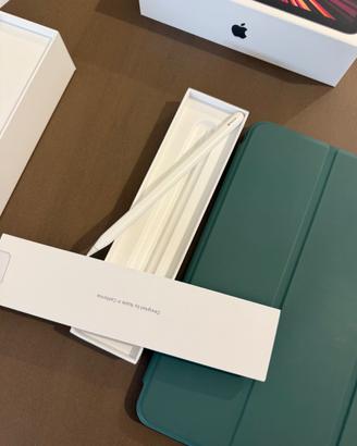 iPad Pro M1 11 pollici 128 Gb