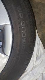 Cerchi e gomme Toyota Aygo