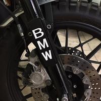 Scritta bmw