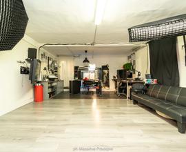 Studio Fotografico Coworking