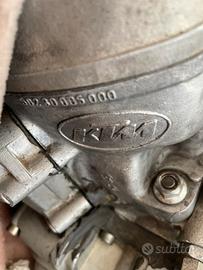 Blocco motore ktm 125 1996