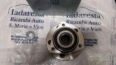 Mozzo ruota ant jeep grand cherokee 52098679ab