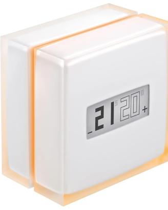 Netatmo Termostato Intelligente Nuovo