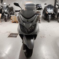 Ricambi vari yamaha majesty 400 2004 2008