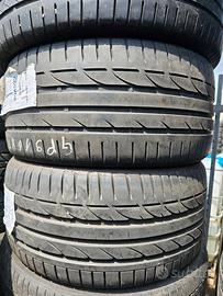 255 35 R 19 96Y Bridgestone Potenza S001 RFT RSC 