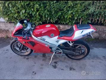 Cagiva Mito 125 - 2006