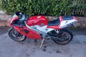 Cagiva Mito 125 - 2006
