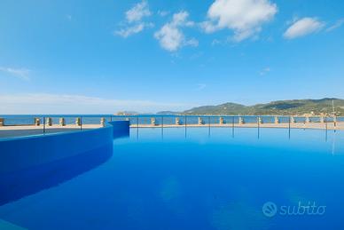 Vacanza da sogno a Teulada