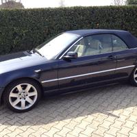 Capottina tela origin bmw 3 e46 specchio est dx