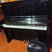 pianoforte professionale Schulze Polmann 