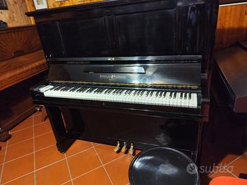 pianoforte professionale Schulze Polmann 