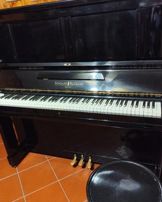 pianoforte professionale Schulze Polmann 