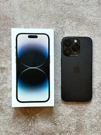 Iphone 14 pro