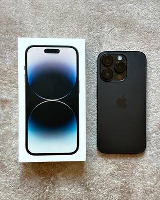 Iphone 14 pro