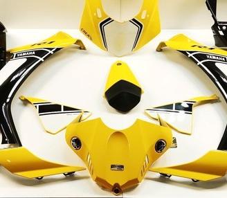 carene originali varie moto