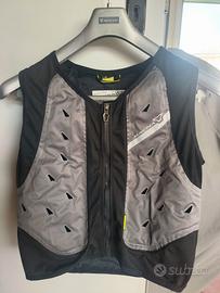 Gilet rinfrescante