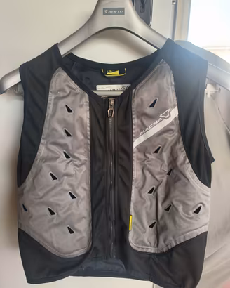 Gilet rinfrescante