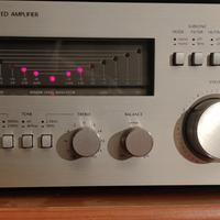 MITSUBISHI trittico ampli-tuner-deck RIBASSO!!!