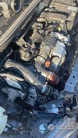 Motore 1.4 peugeot 2008 sigla bha