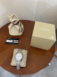 Orologio CITIZEN