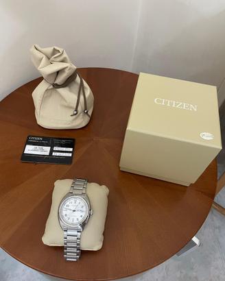 Orologio CITIZEN