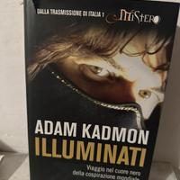 Libro Adam Kadmon