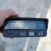 Trip Master Honda Africa Twin 750