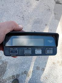 Trip Master Honda Africa Twin 750