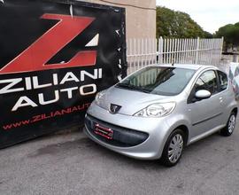 Peugeot 107 1.0 68CV 3p. Sweet Years 2Tronic