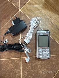 Nokia n70