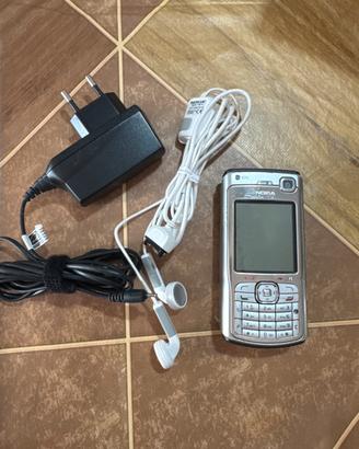 Nokia n70