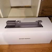 Snapmaker 2.0 Rotary Module