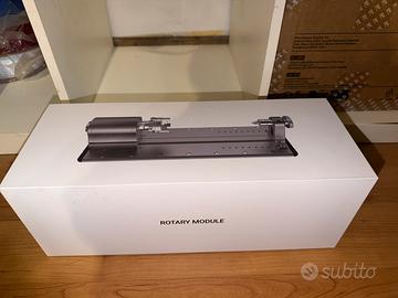 Snapmaker 2.0 Rotary Module
