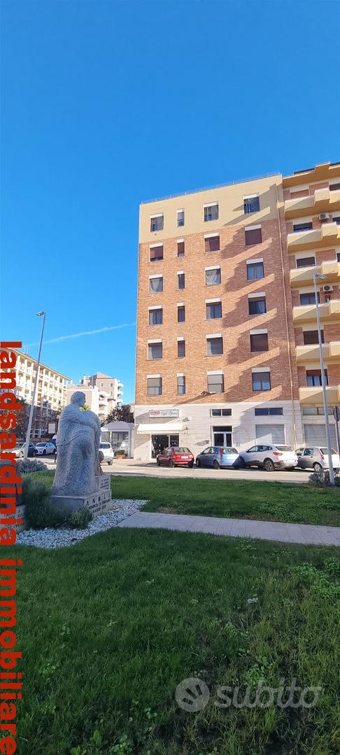 Appartamento – OR - Vista 2